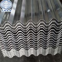 DX51D Z150 Galvanized Steel Coil For Roofing Sheet